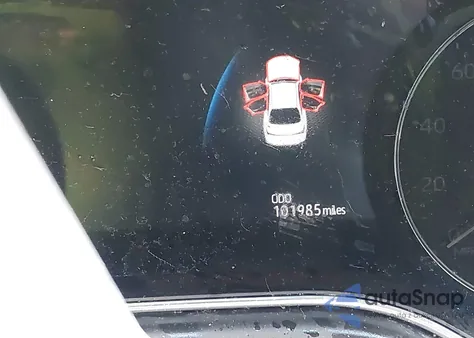 2021 Toyota Avalon Limited Hybrid из США, поврежденный, VIN 4T1DA1AB9MU003087